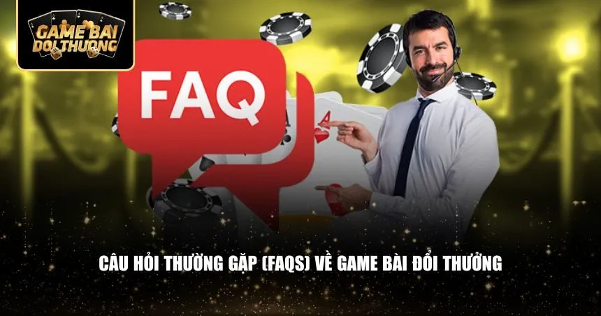 Những thắc mắc phổ biến nhất của người chơi mới khi tiếp cận game bài đổi thưởng