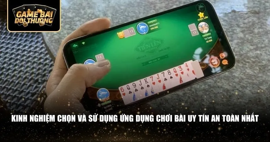 Một số kinh nghiệm để bảo vệ mình khỏi rủi ro trong quá trình sử dụng app